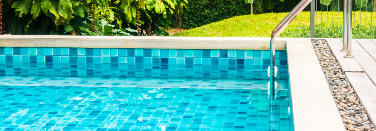 commercial pool service